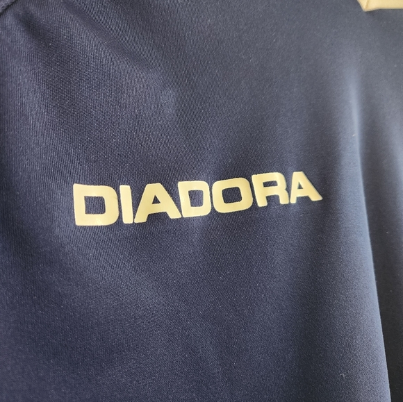 SOLD - Scotland National Team Jeesey - Picture 7 of 8